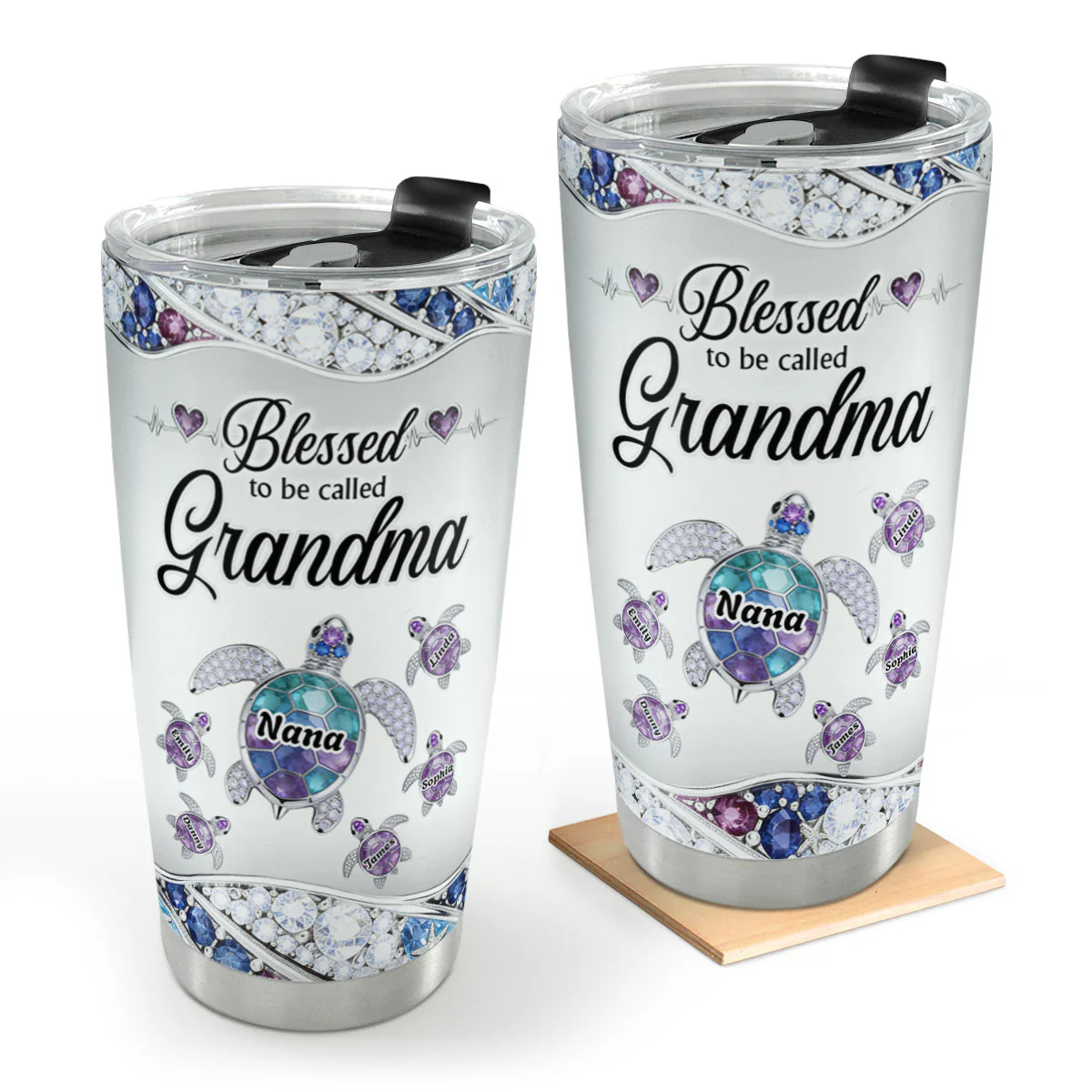 Best-selling tumblers