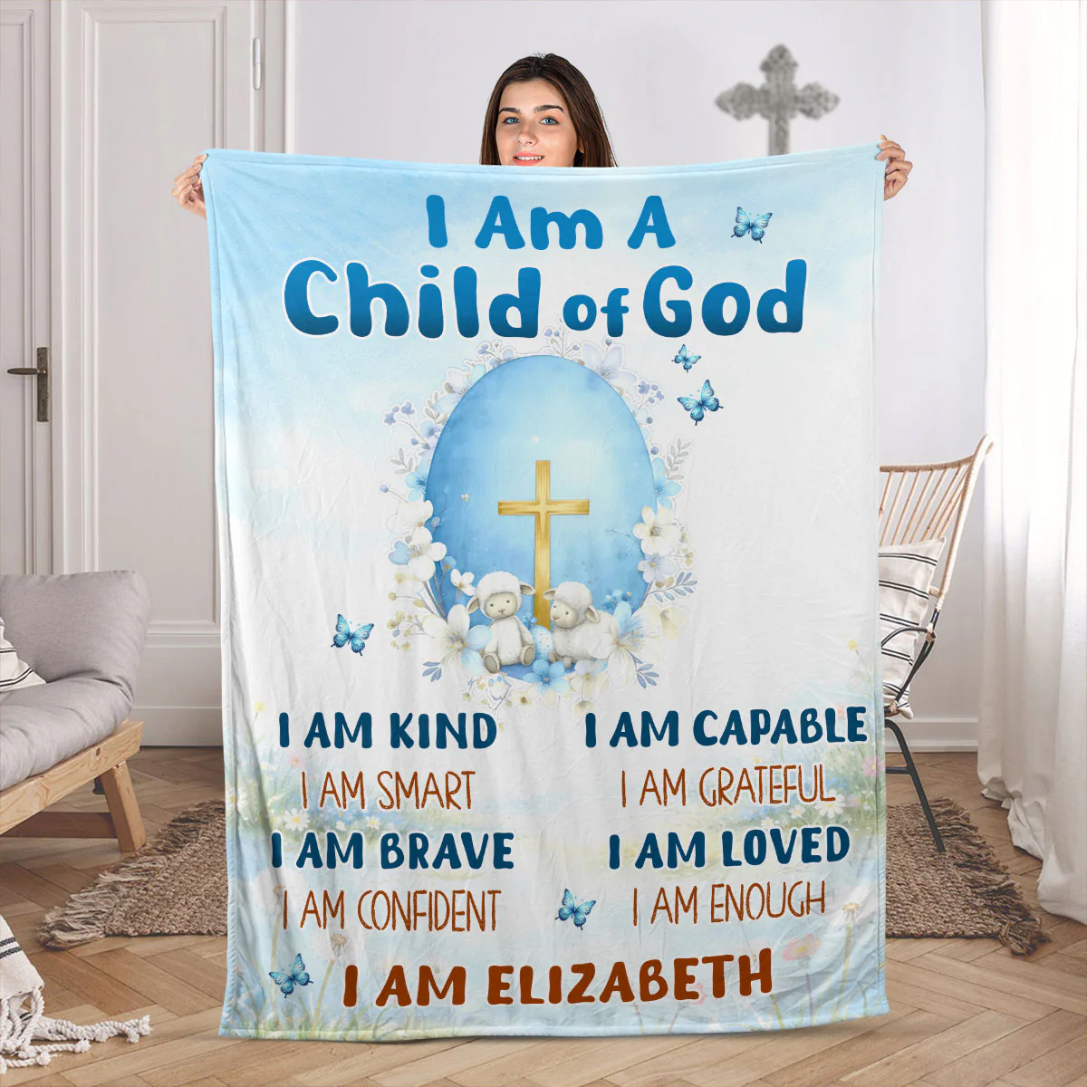 New Fleece Blankets